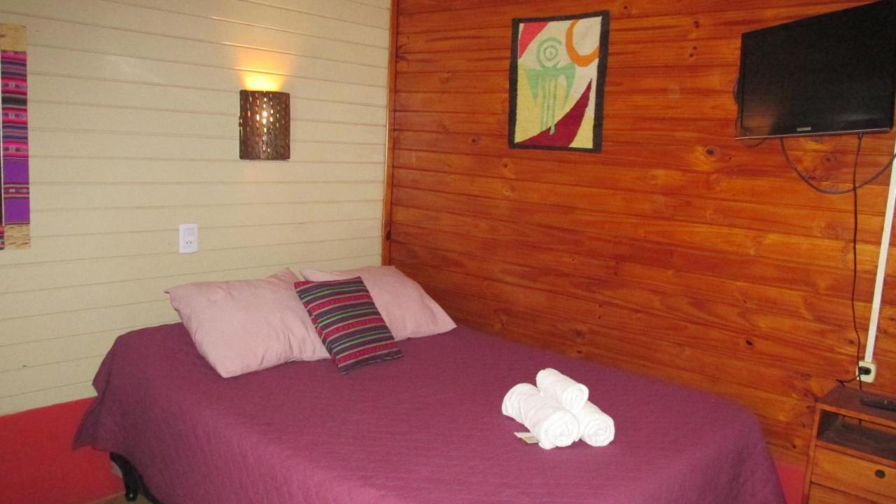 Hostal Del Suri Cafayate Extérieur photo