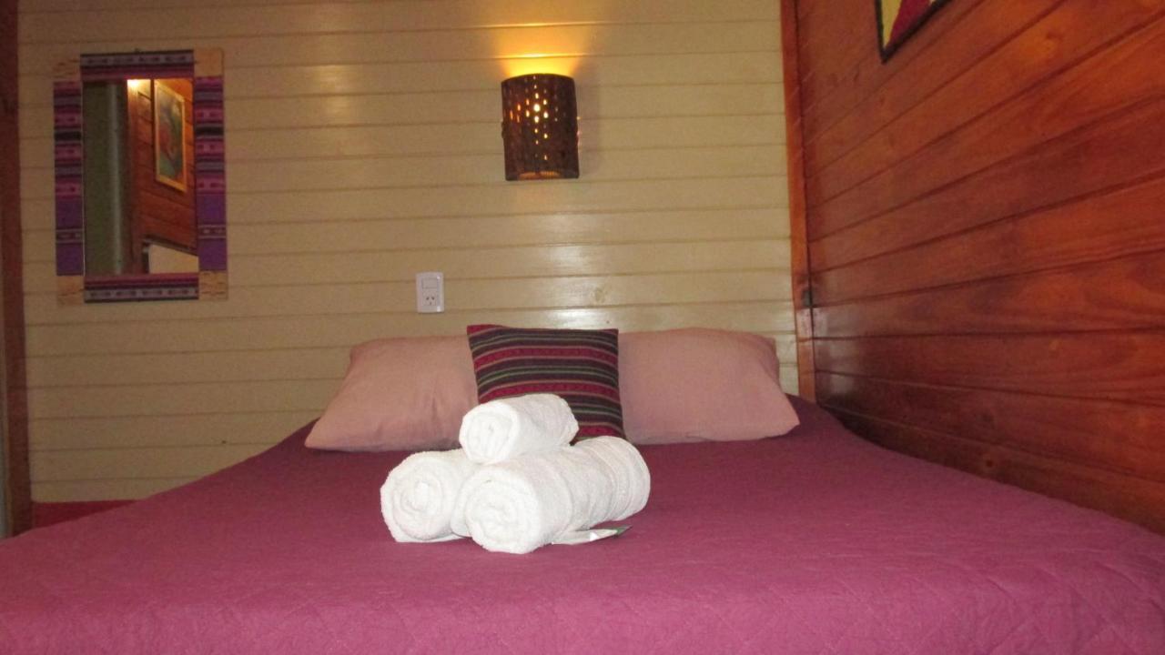 Hostal Del Suri Cafayate Extérieur photo